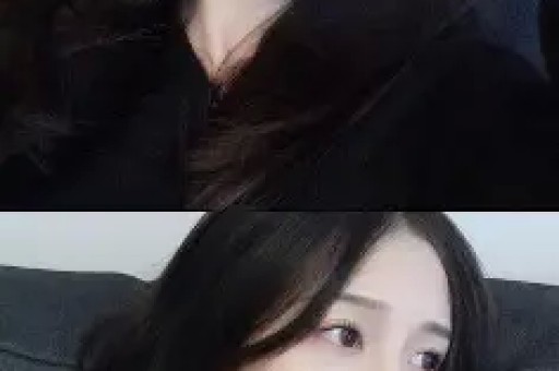 内娱清纯女星偷闯日本拍艳情片被网友当场撞破