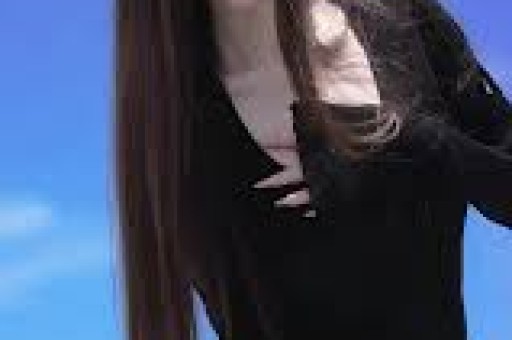 婚前车内激吻出轨玩过 14 位男星47 岁玉女至今未婚无人敢娶