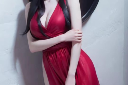 AI女演员代言美瞳广告？这也太违和了